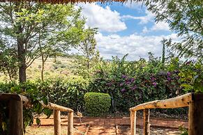 Karatu Tented Lodge