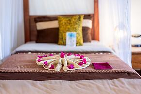 Karatu Tented Lodge