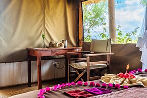 Karatu Tented Lodge
