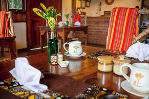Karatu Tented Lodge