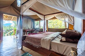 Karatu Tented Lodge