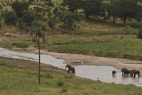 Karatu Tented Lodge