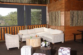 View Inn Exclusive Lodge