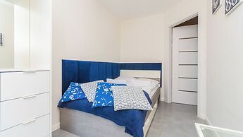 Apartamenty Sun & Snow Jantar Park