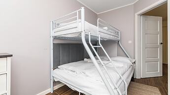Apartamenty Sun & Snow Jantar Park