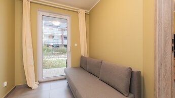 Apartamenty Sun & Snow Jantar Park