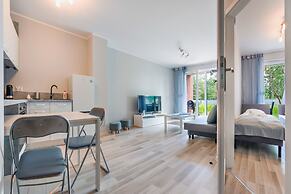 Apartamenty Sun & Snow Jantar Park