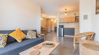 Apartamenty Sun & Snow Jantar Park