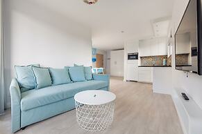 Apartamenty Sun & Snow Jantar Park