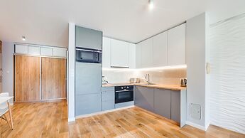 Apartamenty Sun & Snow Jantar Park
