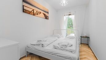 Apartamenty Sun & Snow Jantar Park