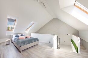 Apartamenty Sun & Snow Jantar Park