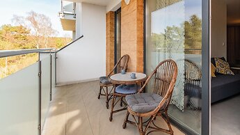 Apartamenty Sun & Snow Jantar Park