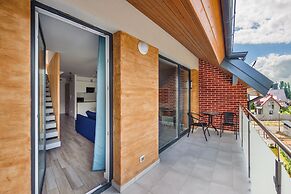 Apartamenty Sun & Snow Jantar Park