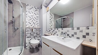 Apartamenty Sun & Snow Jantar Park