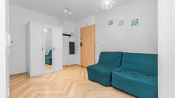 Apartamenty Sun & Snow Jantar Park