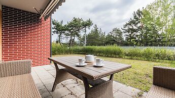 Apartamenty Sun & Snow Jantar Park