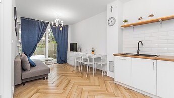 Apartamenty Sun & Snow Jantar Park