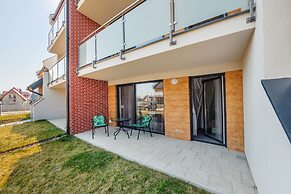 Apartamenty Sun & Snow Jantar Park