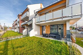 Apartamenty Sun & Snow Jantar Park