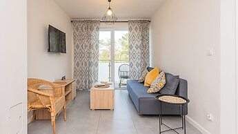 Apartamenty Sun & Snow Jantar Park