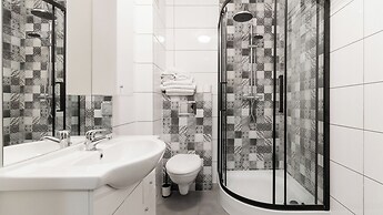 Apartamenty Sun & Snow Jantar Park