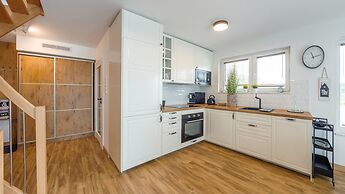 Apartamenty Sun & Snow Jantar Park