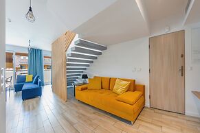 Apartamenty Sun & Snow Jantar Park