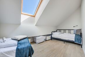 Apartamenty Sun & Snow Jantar Park