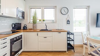 Apartamenty Sun & Snow Jantar Park