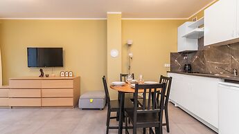 Apartamenty Sun & Snow Jantar Park