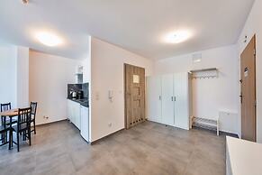 Apartamenty Sun & Snow Jantar Park