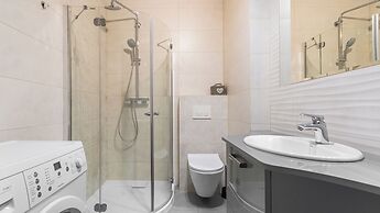 Apartamenty Sun & Snow Jantar Park