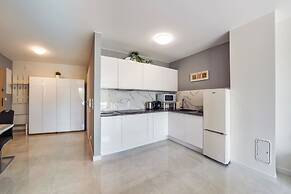 Apartamenty Sun & Snow Jantar Park