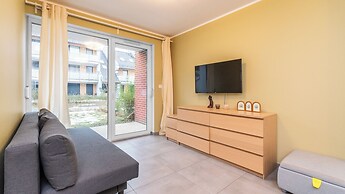 Apartamenty Sun & Snow Jantar Park