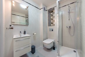 Apartamenty Sun & Snow Jantar Park