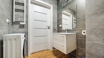 Apartamenty Sun & Snow Jantar Park