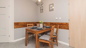 Apartamenty Sun & Snow Jantar Park