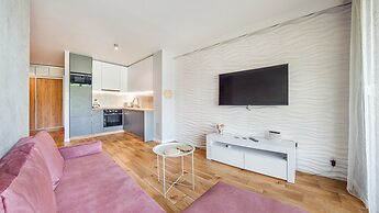 Apartamenty Sun & Snow Jantar Park