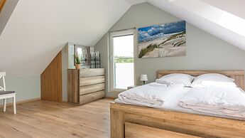Apartamenty Sun & Snow Jantar Park