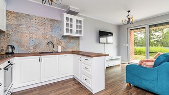 Apartamenty Sun & Snow Jantar Park