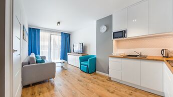 Apartamenty Sun & Snow Jantar Park