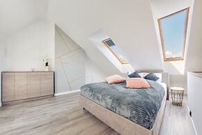 Apartamenty Sun & Snow Jantar Park