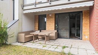 Apartamenty Sun & Snow Jantar Park