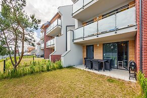 Apartamenty Sun & Snow Jantar Park