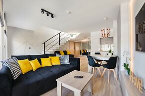 Apartamenty Sun & Snow Jantar Park