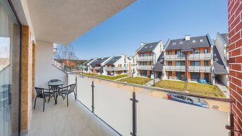 Apartamenty Sun & Snow Jantar Park