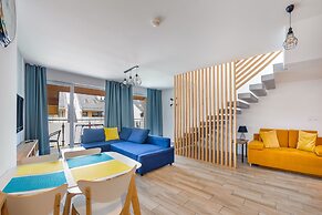 Apartamenty Sun & Snow Jantar Park