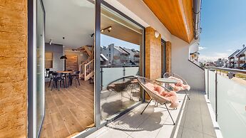 Apartamenty Sun & Snow Jantar Park