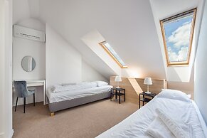 Apartamenty Sun & Snow Jantar Park